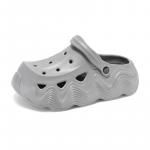 Клоги унисекс OUBT, черный - фото 11