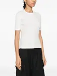 Футболка со швами Y-3, белый - фото 3
