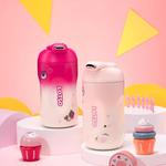 Термостакан Disney, розовый - фото 4