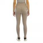 Леггинсы Nebbia High Waist & Lifting Effect Bubble Butt 587, бежевый - фото 2