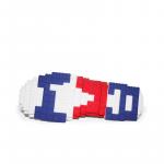 Ботильоны унисекс Ccilu Chi Green - фото 9