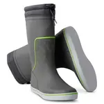 Ботинки Typhoon Altas Felt, серый - фото 5