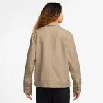 Мужская куртка Essentials Chicago Jordan, бежевый - фото 2