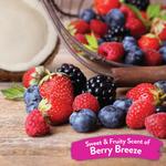 TropiClean Дезодорирующий спрей с плодами красного кокоса 236мл - фото 2