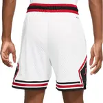 Шорты dri fit sport diamond Air Jordan, белый - фото 3