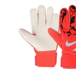 Детские вратарские перчатки Match Jr Nike - фото 3
