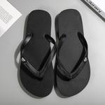 Шлепанцы мужские Xmistuo Shrimp Mith Tow, черный - фото 17