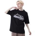 Футболка Manastash Citee Polepole Manastash, Black - фото 5