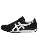 Кроссовки Ultimate 81 Onitsuka Tiger, черный - фото