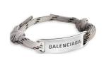 Браслеты Men's Balenciaga, серый-Box/DuBag Random Shipment - фото