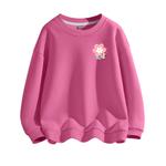 Детский свитшот Disney, красный - фото 7