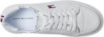 Женские кроссовки Tommy Hilfiger Grazie, White - фото 2