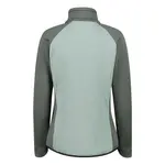 Куртка CMP 34G8646, зеленый - фото 2