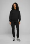 Толстовка с капюшоном Urban Classics, Black - фото 2