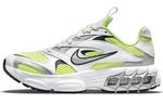 Nike Zoom Air Fire White Lemon Twist (женские) - фото