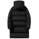 Пуховик Unisex Jeep, Бежевый Абрикос - фото 3