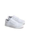 Кроссовки VANS Old Skool, White/Off White - фото 2
