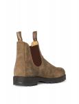 Кожаные ботинки челси 585 Blundstone, цвет Rustic Brown - фото 3