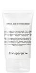 Крем для лица Transparent Lab Retinal Age Reverse Cream 0,03%, 50 мл - фото