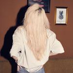 Футболка унисекс Rickyisclown, серый - фото 8