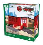 Brio World Great Depot Roundhouse - фото 2