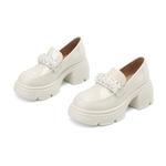Лоферы DAPHNE Loafers Women's, черный - фото 6