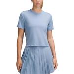 Футболка женская Lululemon, Порошок витаминный - фото 11