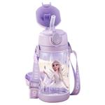 Пластиковые стаканы для воды Disney, фиолетовый - фото