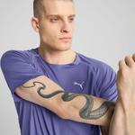 Футболка Puma M Run Cloudspun Tee? Взрослая - фото 4