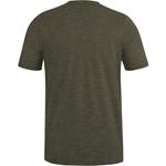 Футболка Premium Basics Jako, хаки - фото 2