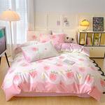 FUANNA Комплект постельного белья, 120 см, 3 предмета - фото 4