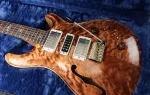 Paul Reed Smith Wood Library Special 22 Quilted Maple Copperhead - фото 4