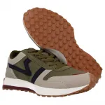 Кроссовки Paredes Fortaleny, зеленый - фото 2