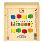 Лицманские образовательные блоки Epideixis - фото