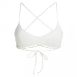 Топ бикини O´neill Huntington Bralette, белый - фото