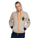 Overwatch — куртка с капюшоном Ultimate Reinhardt - фото