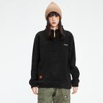 Унисекс свитшот Jeep, зеленый - фото 8