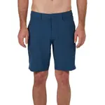 Шорты Salty Crew Lowtide Hybrid shorts, синий - фото