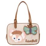 Disney Тканевая сумка-шоппер, Brown - фото