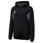 Худи Hummel Authentic PL, черный - фото 3