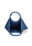 Сумка Chiara Ferretti Handbag, Dark Blue - фото 4