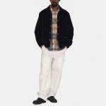 Рубашка мужская Stussy, розовый - фото 7