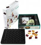 Squadro, стратегическая игра, Gigamic - фото 4