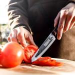 Универсальный нож Petromax 14см - фото 11