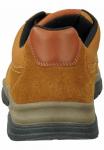 Спортивные туфли на шнуровке BUD camel active, цвет brown - фото 4