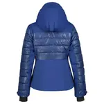 Куртка Luhta Mallatunturit L softshell, синий - фото 2