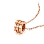 Ожерелье с муассанитом для женщин Daisy Fellowes - фото 7