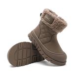 Детские ботинки Anti-Kick Warmth Kids' Satchi, серый - фото 9