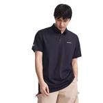 MERRELL Мужская черная поло SS24 - фото 5