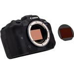 Фильтр Kase Clip-In ND8 Neutral Density Filter for Canon R6 1128050003 - фото 4